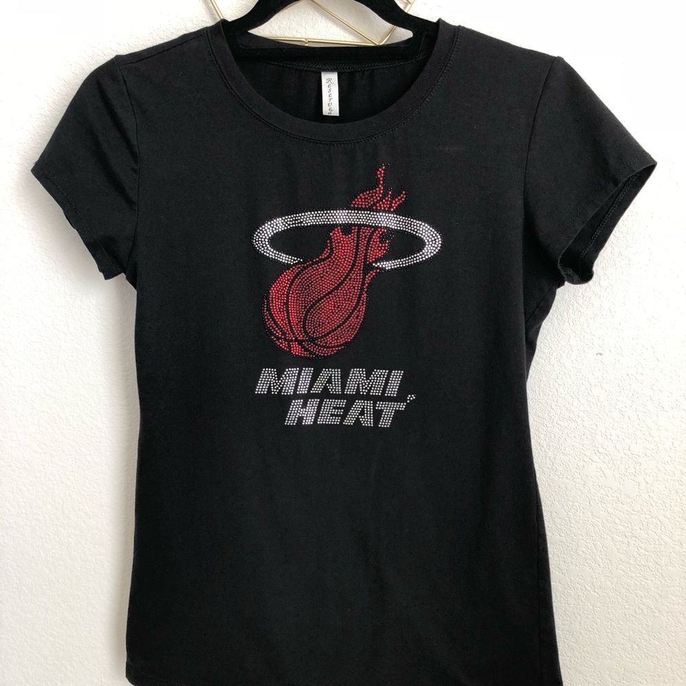 Miami Heat Women’s Tee